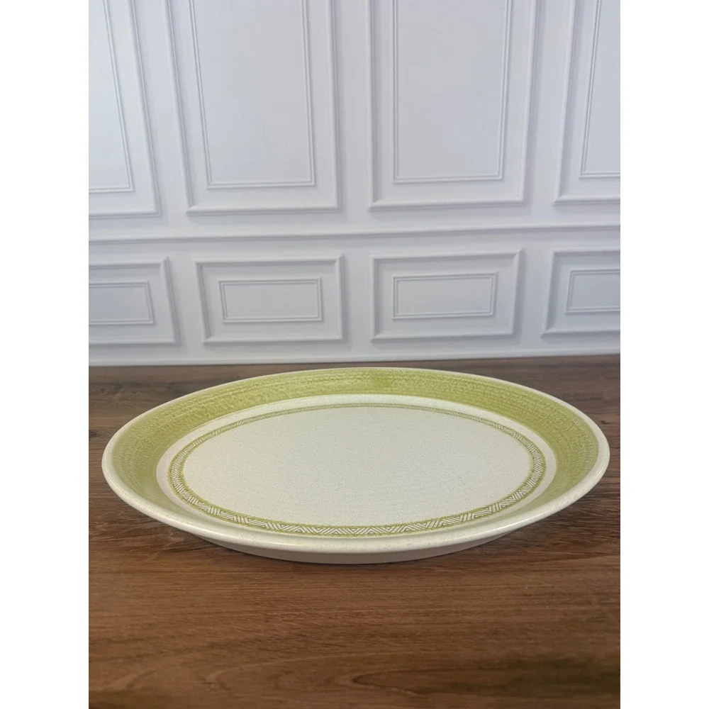 VTG Franciscan Hacienda Green 14